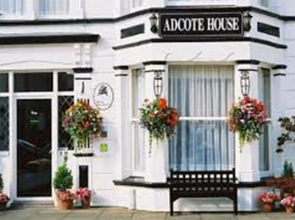 Adcote House