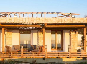 Luxury Villa over the Cliffs by FeelHome