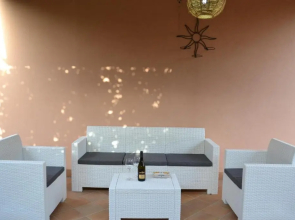 Villa Yasmine