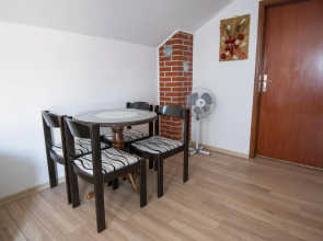 Apartment Anastasija