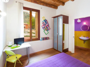 Bed & Breakfast Borgo Castello