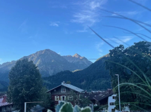 Chalet Hirschbach