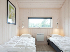 Holiday Home in Großenbrode