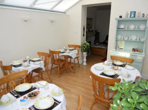 The Elms Guest House