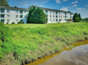 Greensboro Condo Rental Near Hospital & Trails!