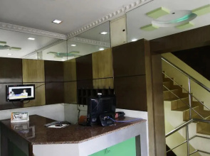 Elite Residency Velacheri