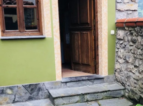 Apartamentos la Merced
