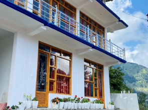 Goroomgo Mansarovar Inn Munsyari
