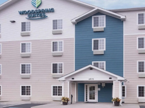 Extended Stay America Suites - Charleston