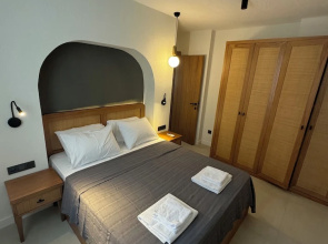 Ultava Koru Suites