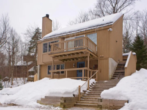 Ski Home Chalet