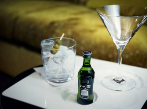 Cosmopolitan Hotel Prague