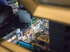 Seoulite Inn Myeongdong