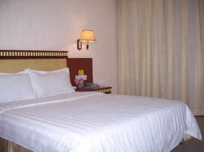 Yintong Zhi Lv Hotel - Shenzhen