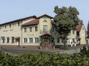 Hotel & Restaurant Linther Hof