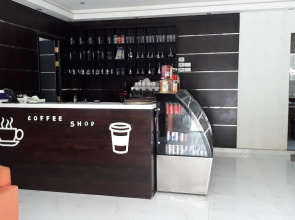 Al Raha Garden Suites