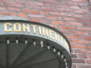 Continental Apartment Hotel Sundsvall