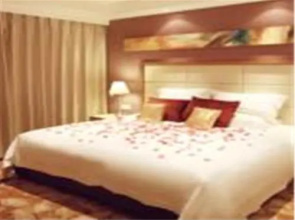 Home Inns - Jinan Jingwei Square Road Wanda Plaza