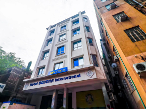 Hotel Buddha International