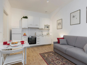 Casa di Gi in San Salvario by Wonderful Italy