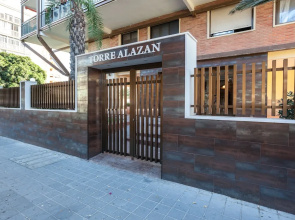 Beferent - Torre Alazán - San Juan Playa
