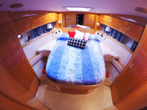 Yacht Suite Ischia Porto