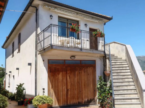 Apartment Ca du Né Albenga