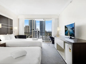 Mantra on View Surfers Paradise