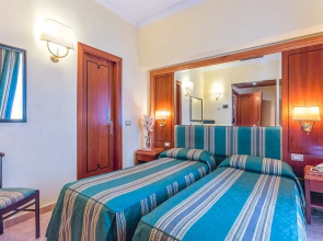 Raeli Hotel Lazio