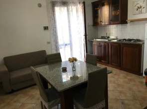 Casa Vacanza Chiara