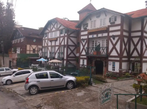 Pousada Chamonix