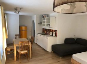 Karwendel-Lodge