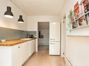 Charming Beach House - By Traum Ferienwohnungen
