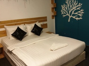 Гостевой дом Seven Corals