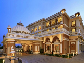 Indana Palace Jodhpur
