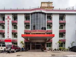 OYO 3435 Hotel Matahari 2 Syariah