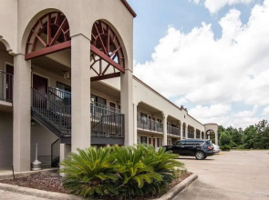 Quality Inn Natchitoches
