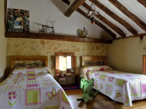 Casa Rural La Tahona