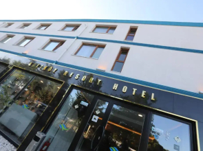 Kiyiköy Zirve Pansiyon