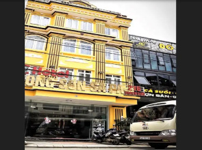 Huong Son Sapa Hotel