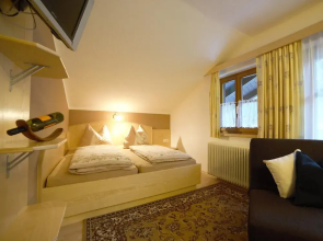 Apartment in Flachau Near Ski Slopes