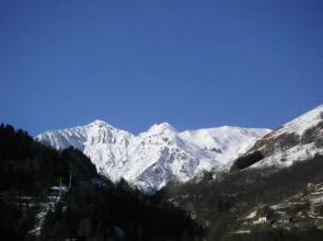 Chalet "Le Mayouret" - STUDIO N°4 - chemin des écureuils