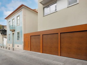 Matosinhos Coastal Studio