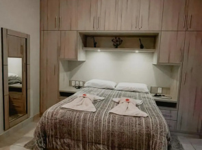 Apartamento Girassol