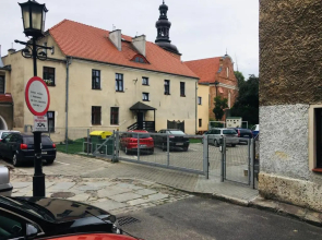 Apartament Kleopatra