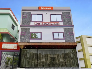 FabHotel Soni Palace