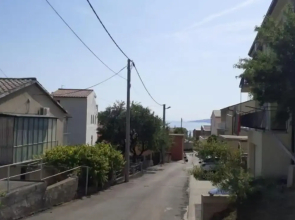 Apartment pod Pločom