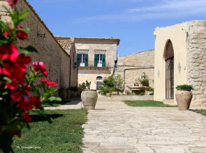 Villa Castiglione 1863 - The real Sicilian holiday
