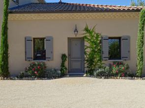 Maison du Lac