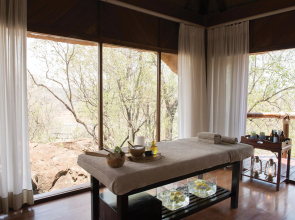 Madikwe Hills